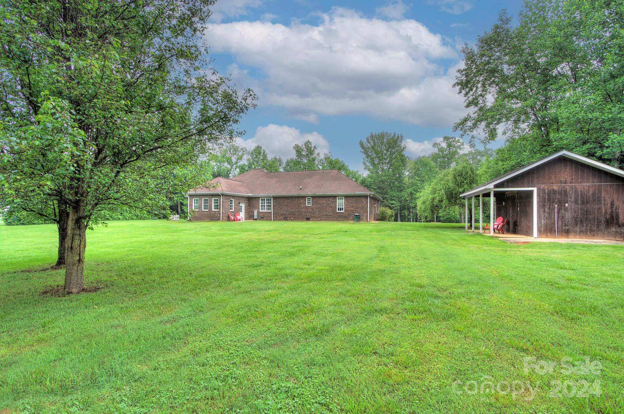 Flying Eagle Estates - Residential