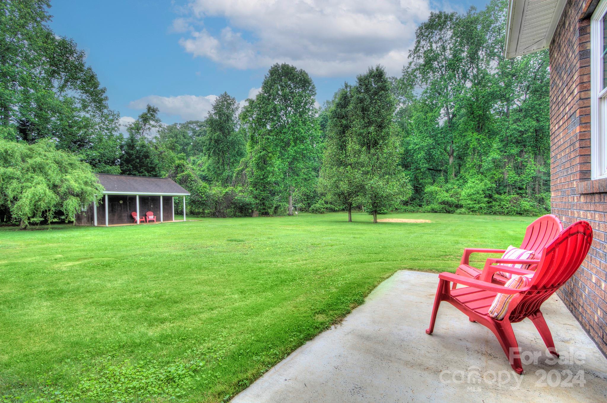 Flying Eagle Estates - Residential