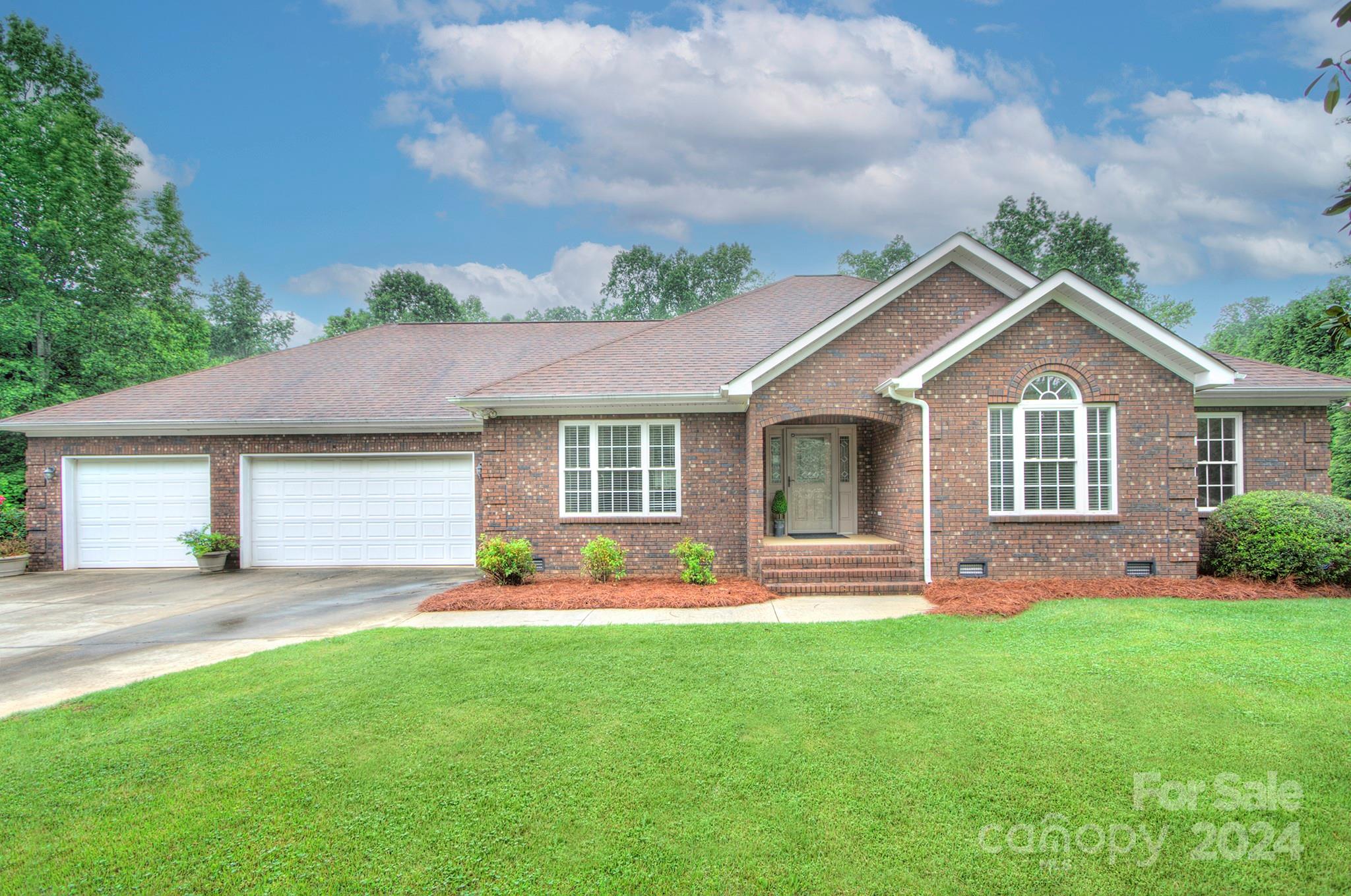 Flying Eagle Estates - Residential