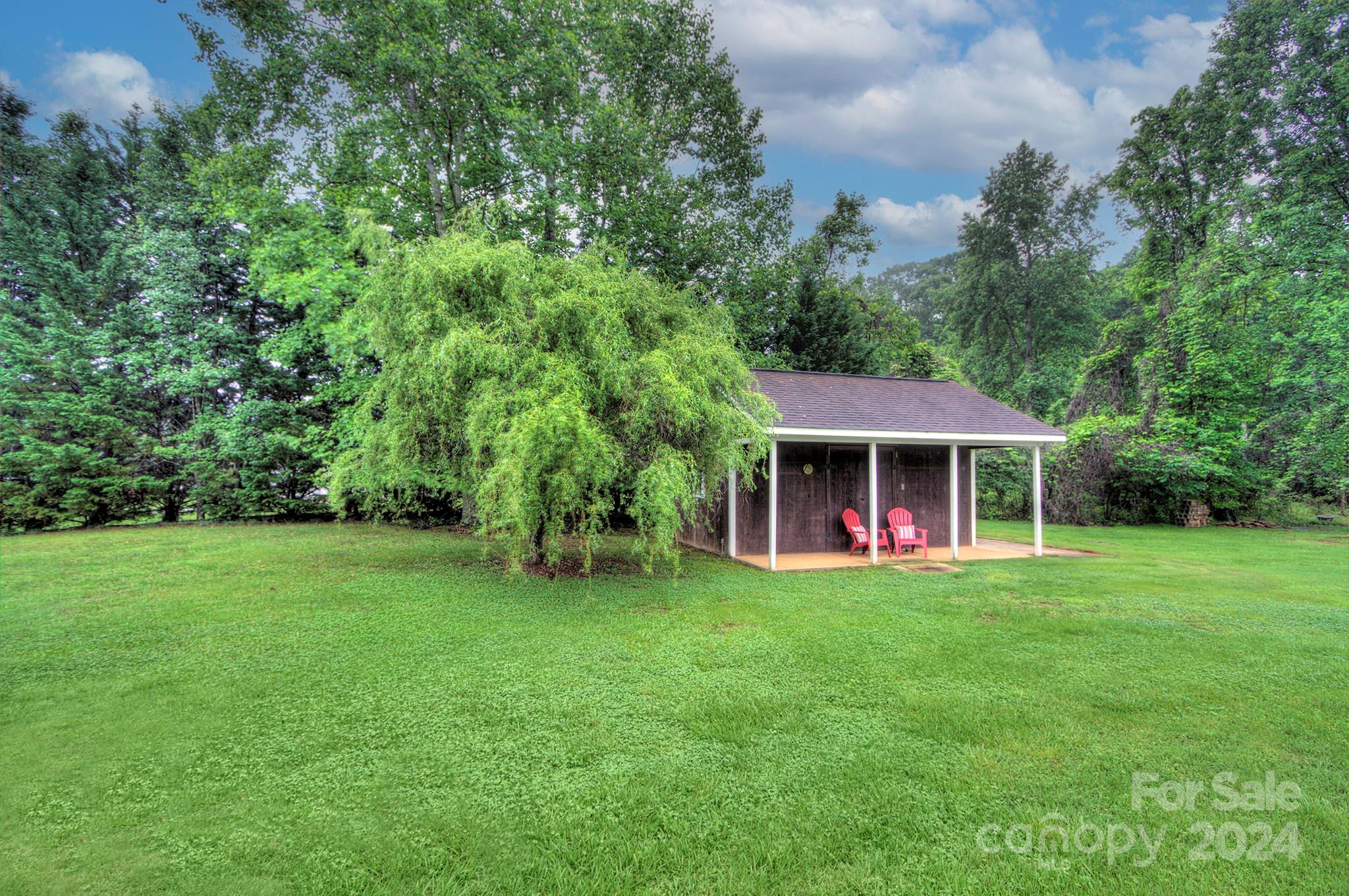 Flying Eagle Estates - Residential