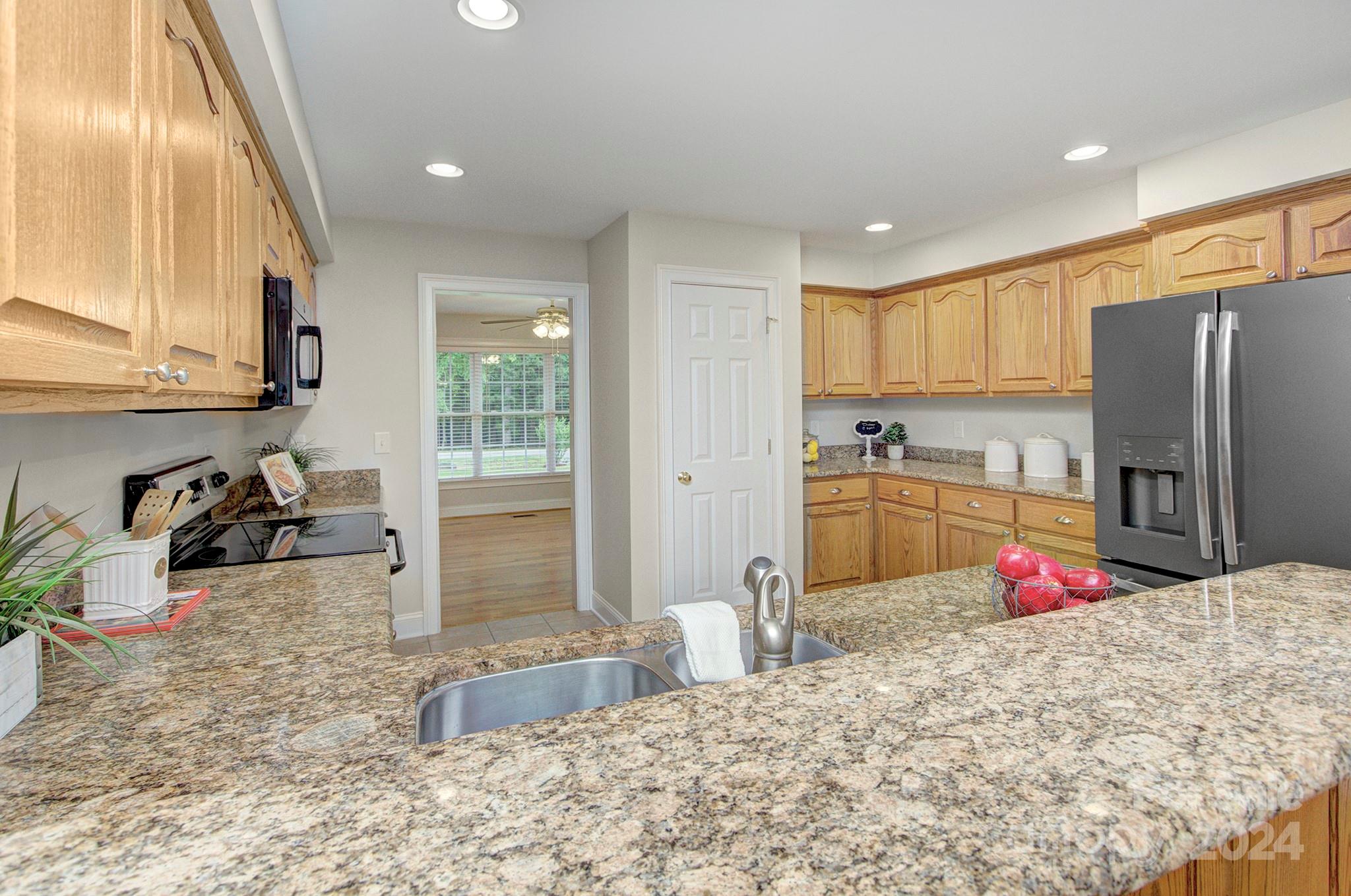 Flying Eagle Estates - Residential