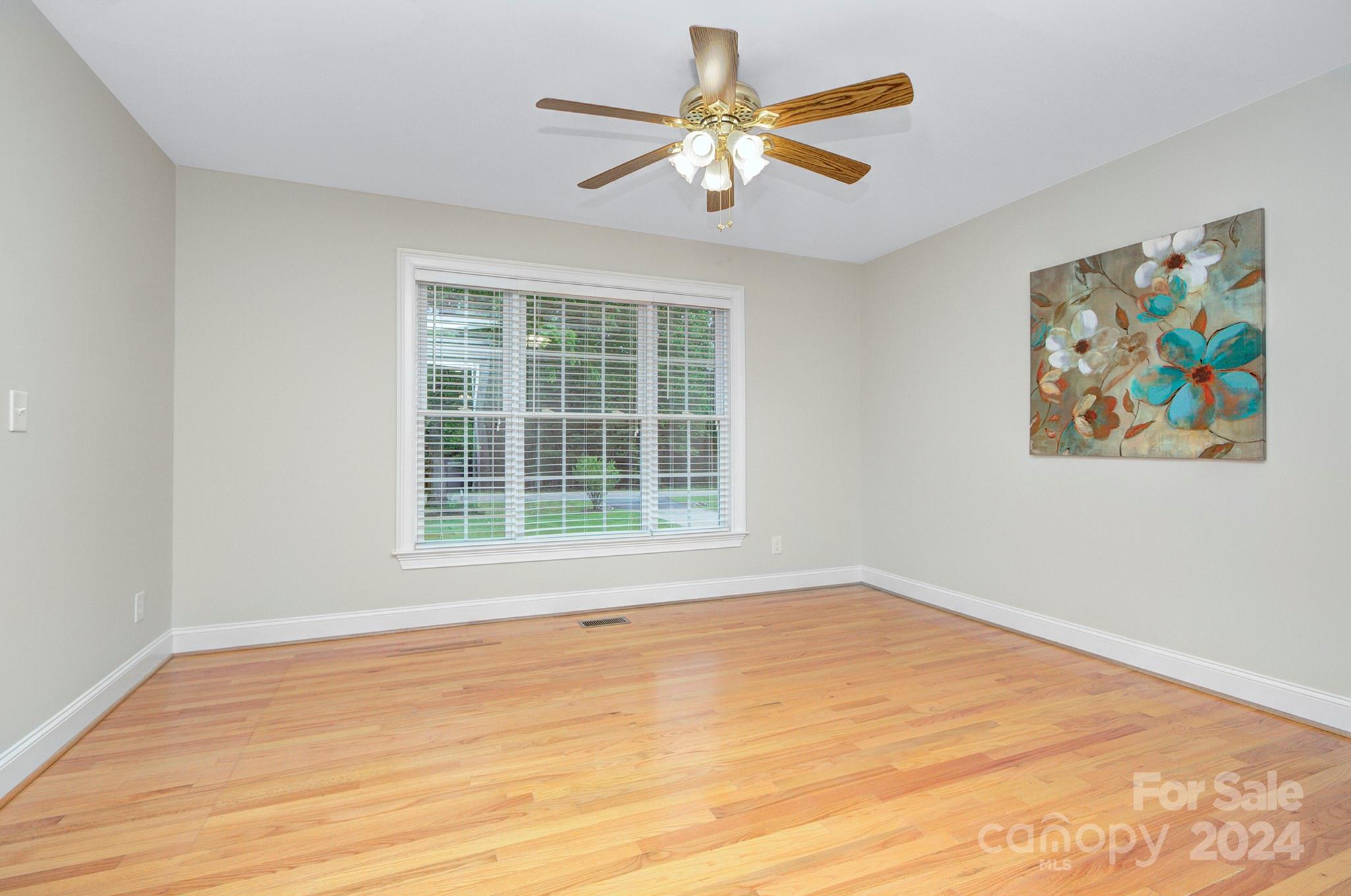 Flying Eagle Estates - Residential