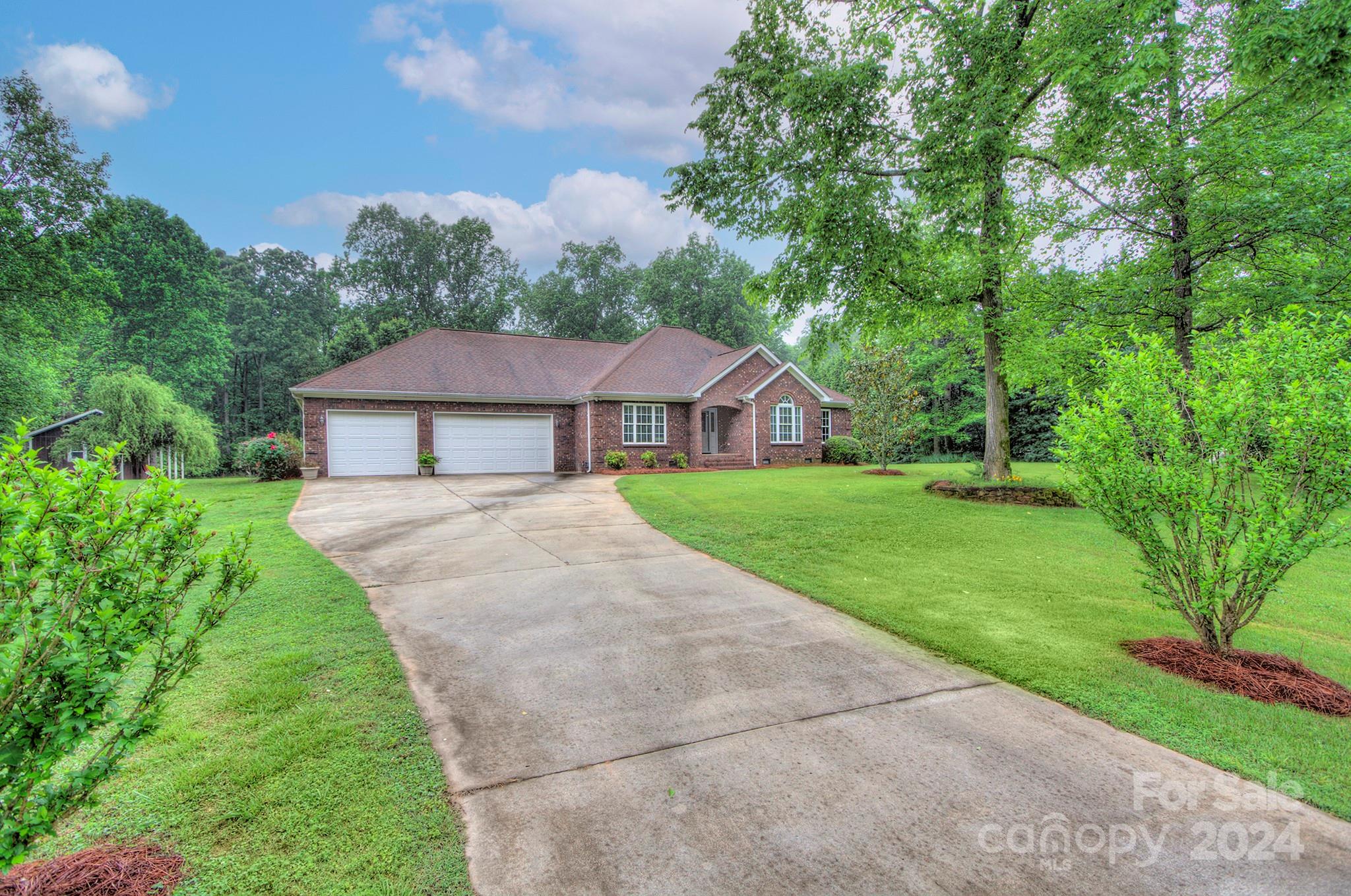 Flying Eagle Estates - Residential