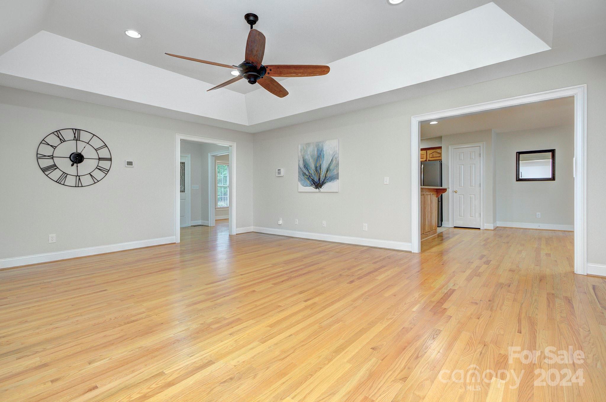 Flying Eagle Estates - Residential