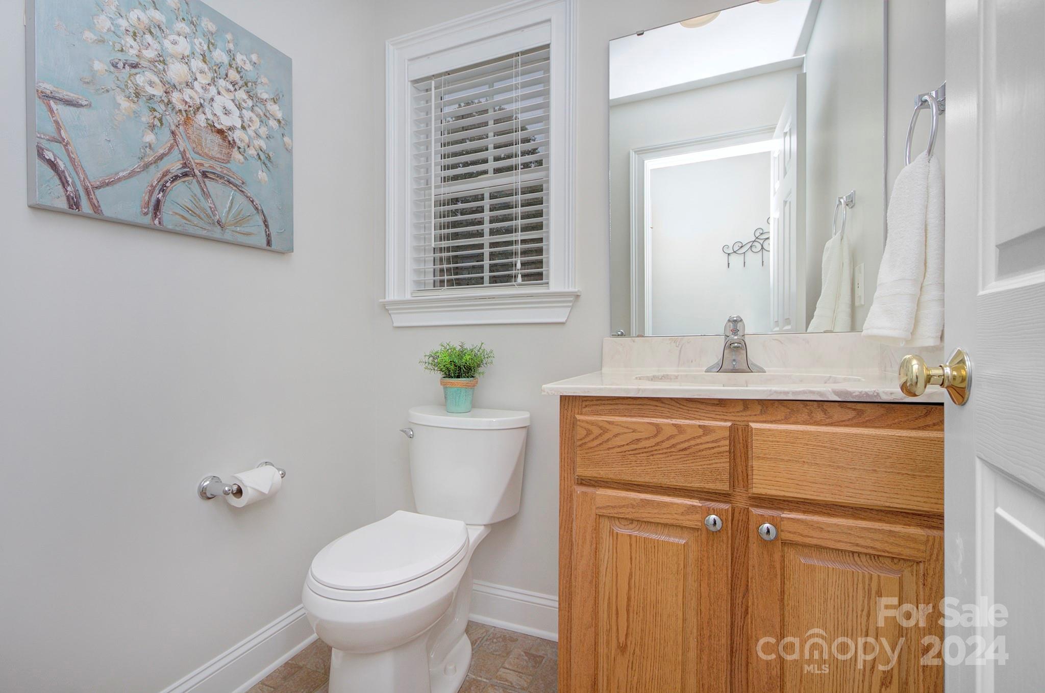 Flying Eagle Estates - Residential