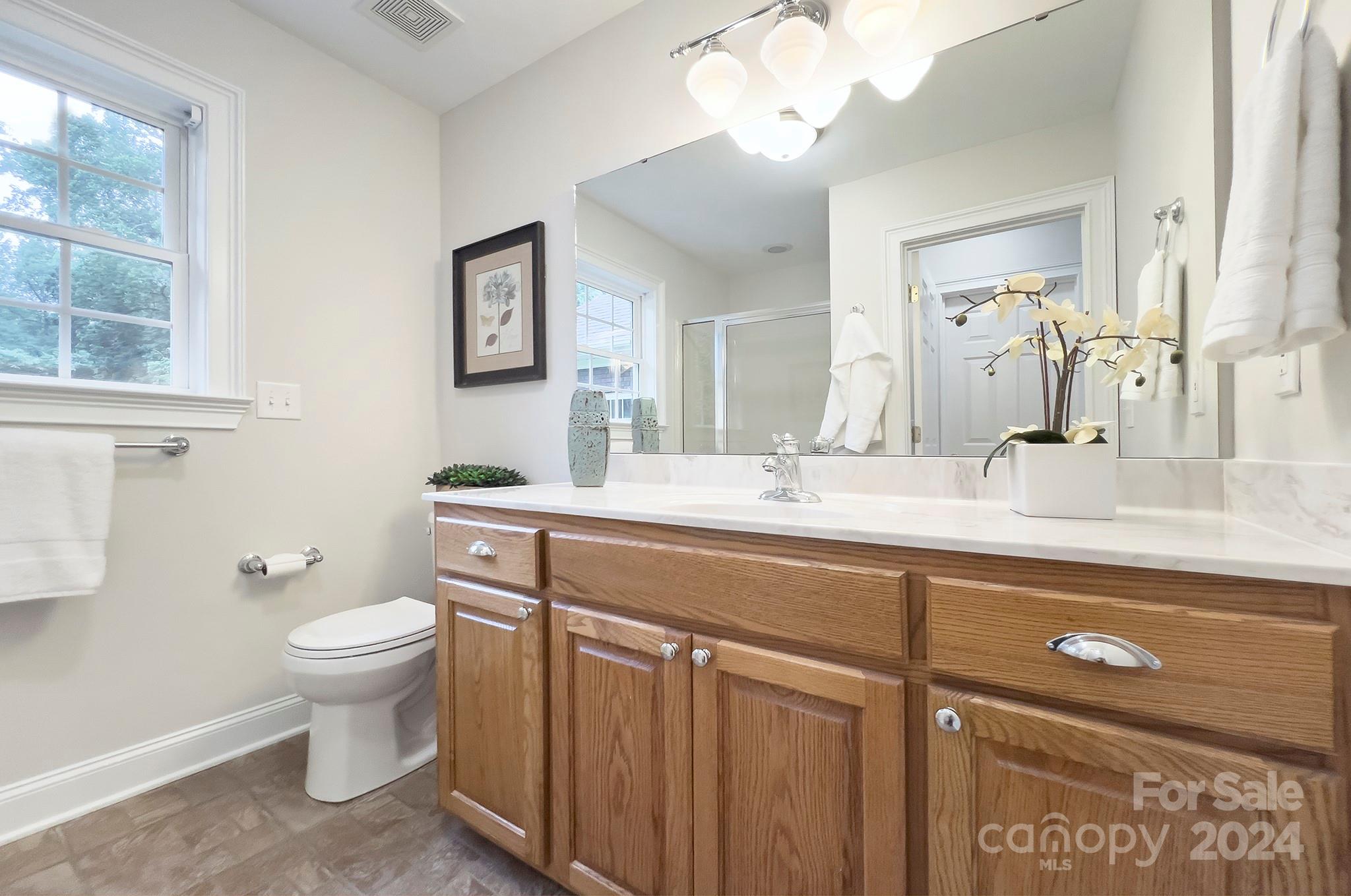 Flying Eagle Estates - Residential