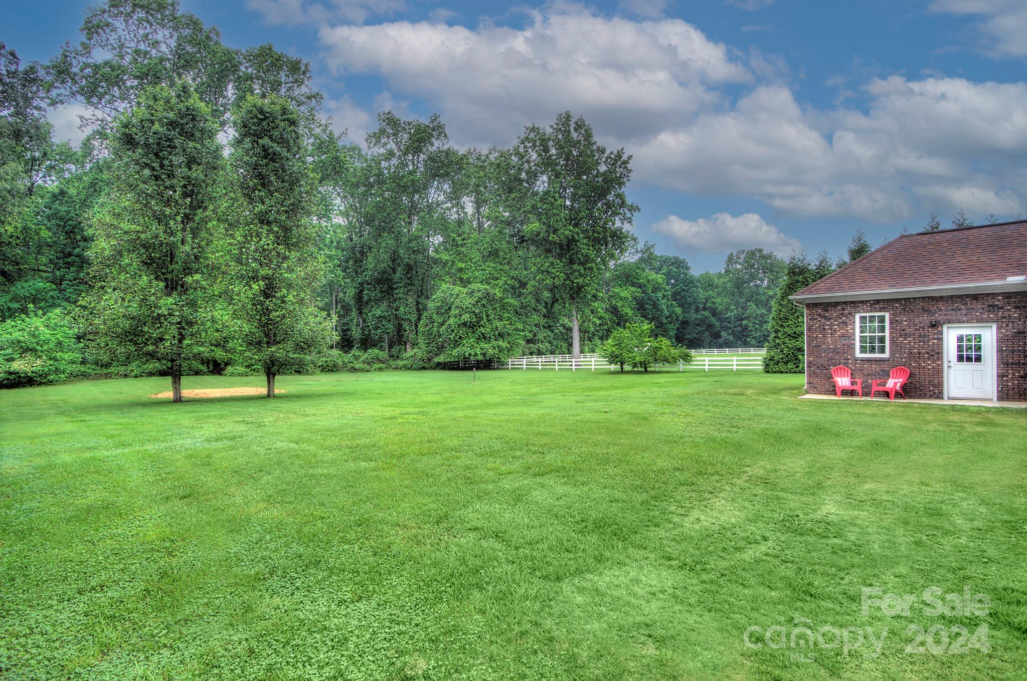 Flying Eagle Estates - Residential