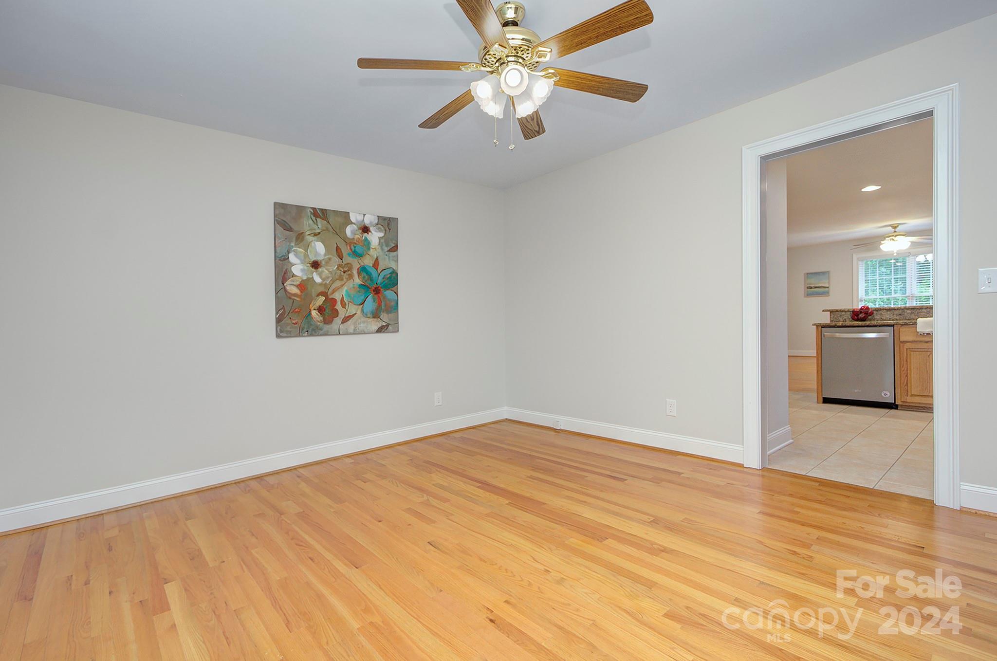 Flying Eagle Estates - Residential