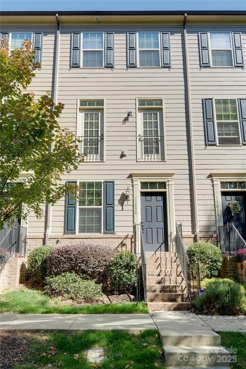 13828 Winmau Lane Huntersville NC 28078