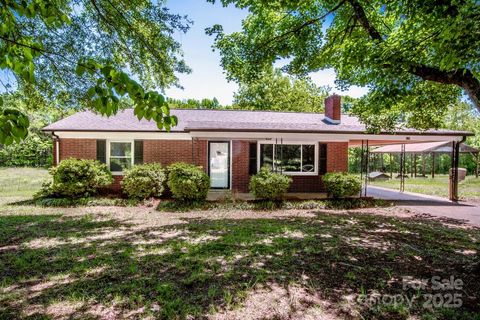 175 Triplett Road Cleveland NC 27013