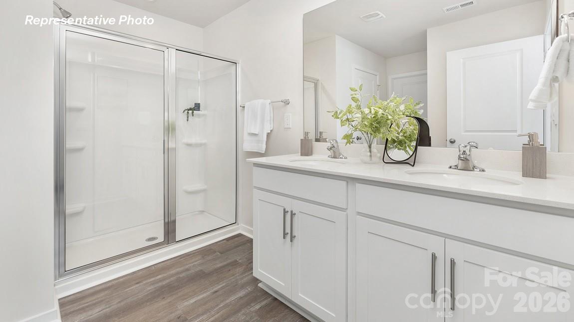 Reedy Creek Preserve - Residential