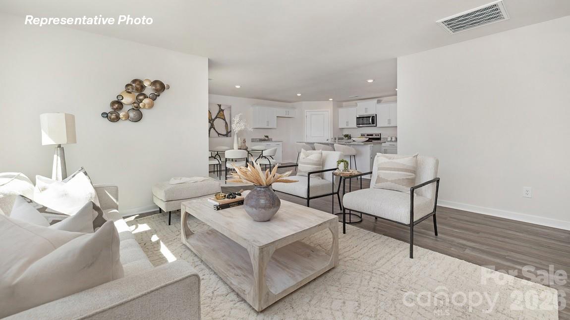 Reedy Creek Preserve - Residential