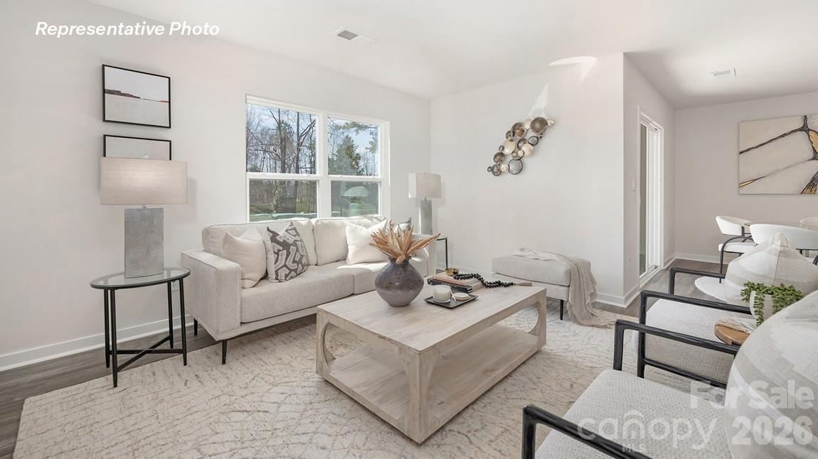 Reedy Creek Preserve - Residential