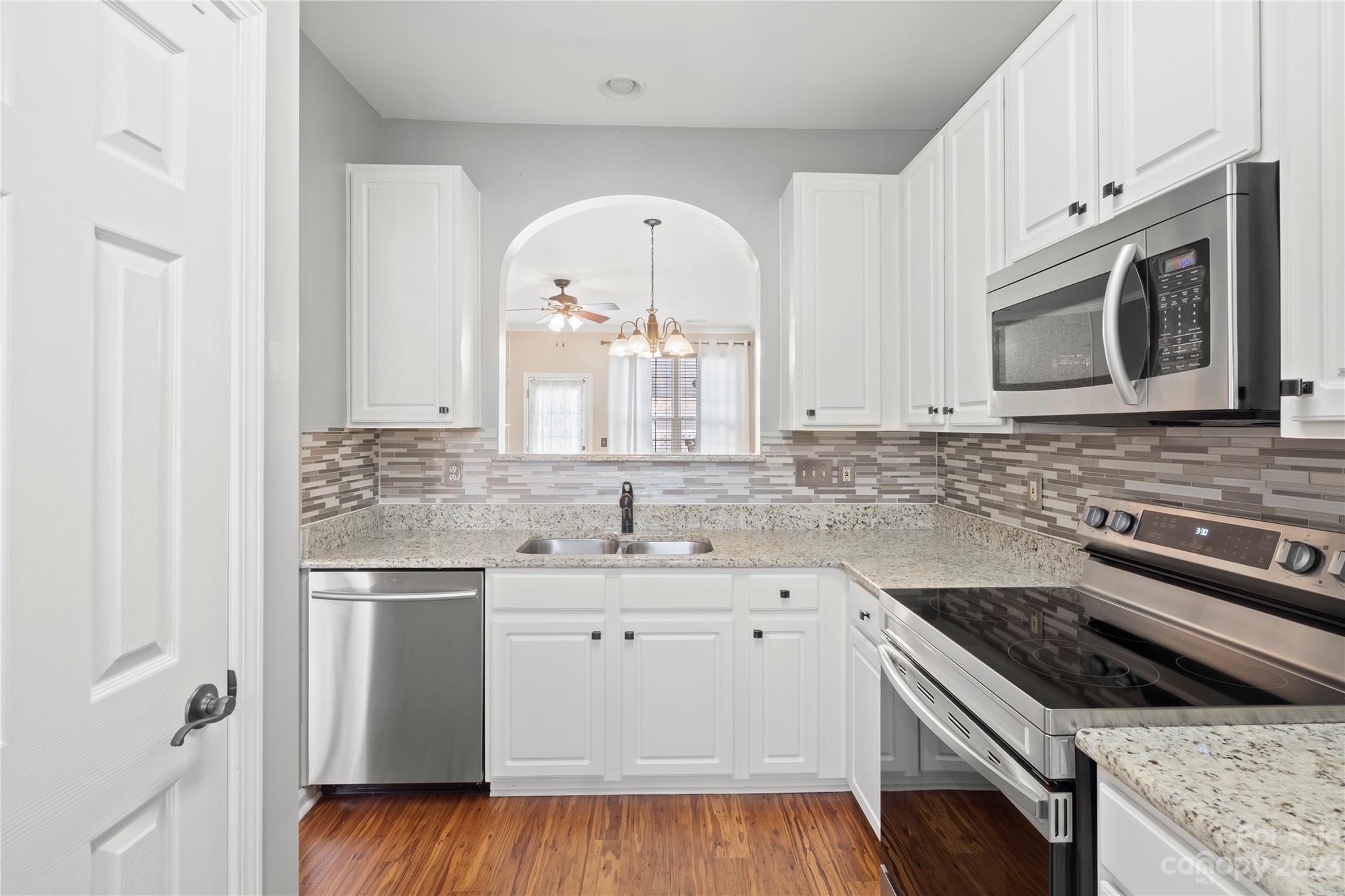 Waterstone - Residential