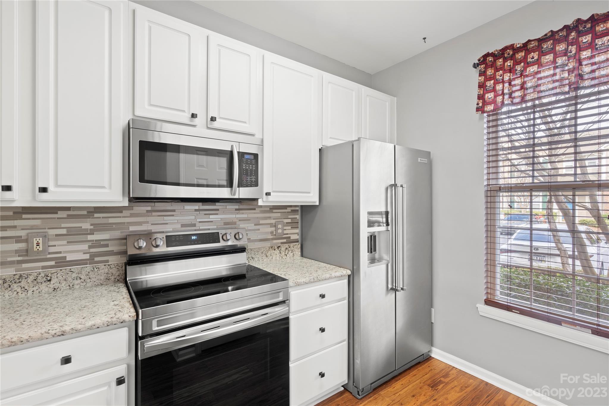 Waterstone - Residential