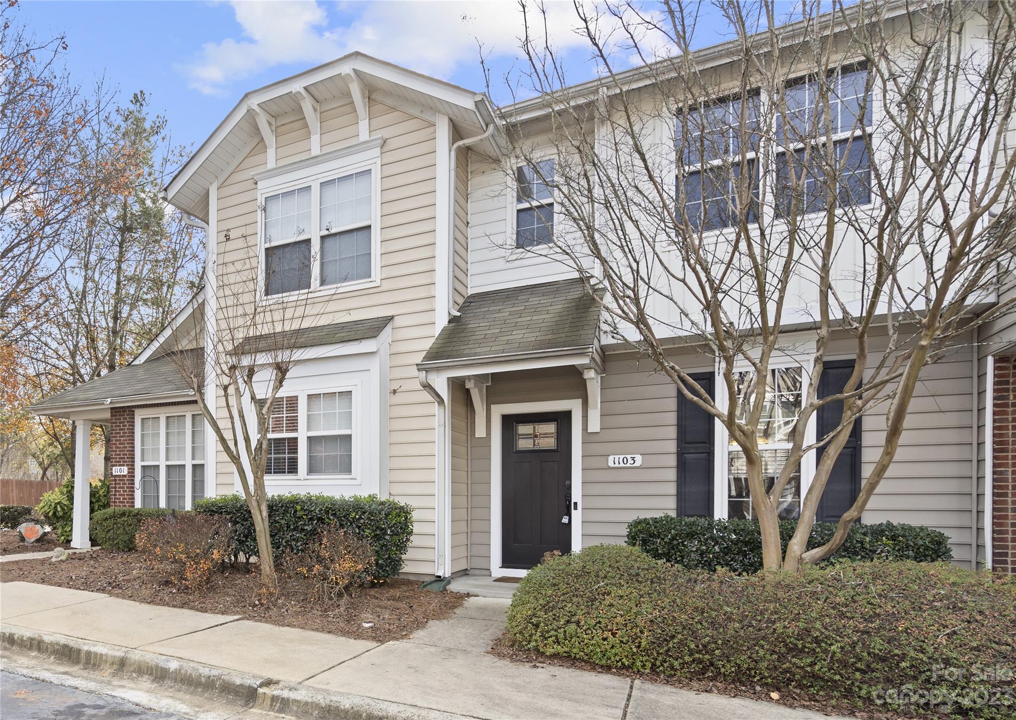 Waterstone - Residential