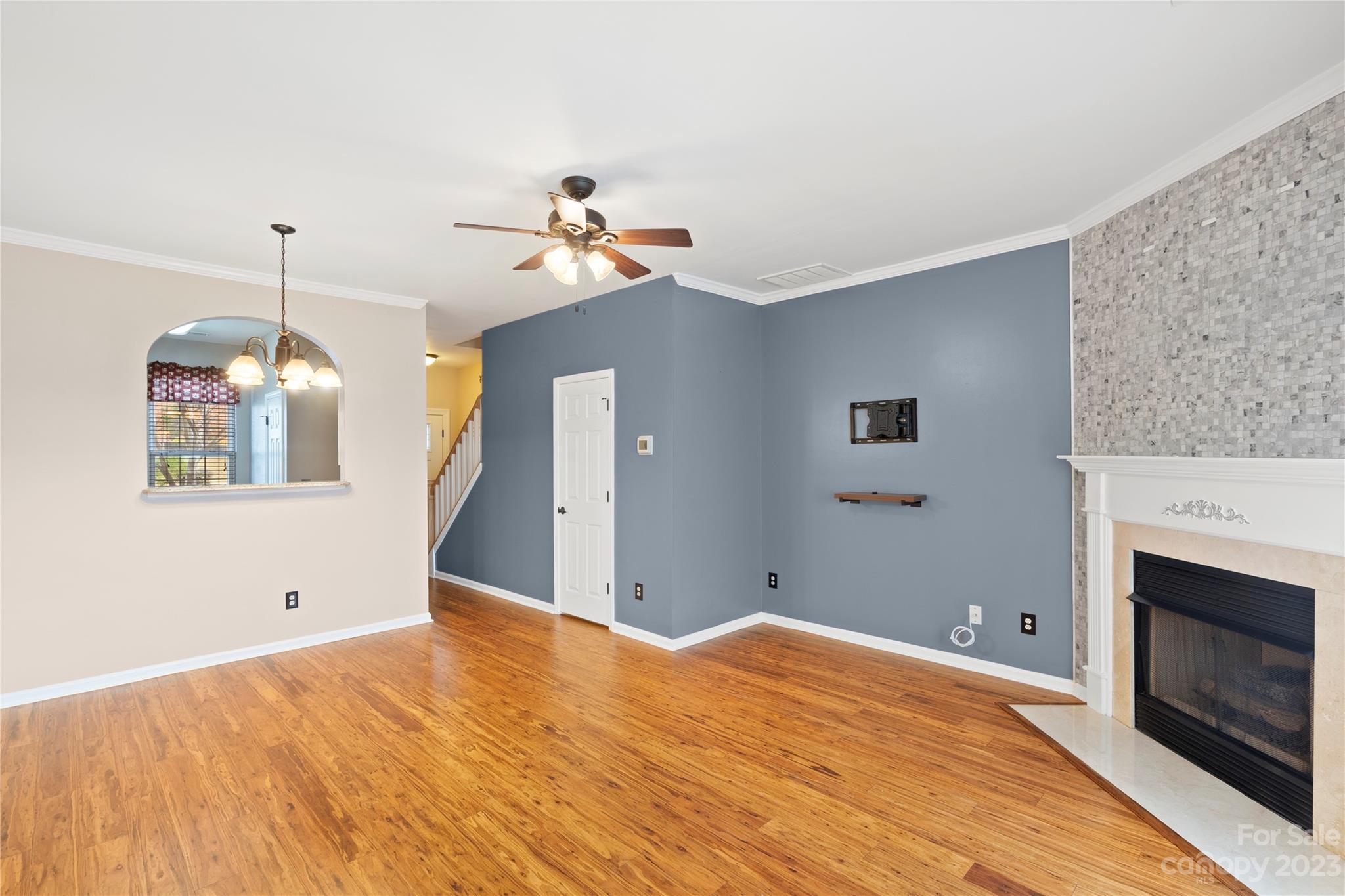 Waterstone - Residential