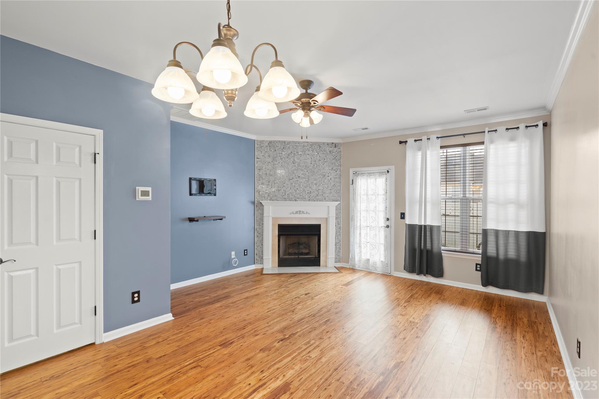 Waterstone - Residential