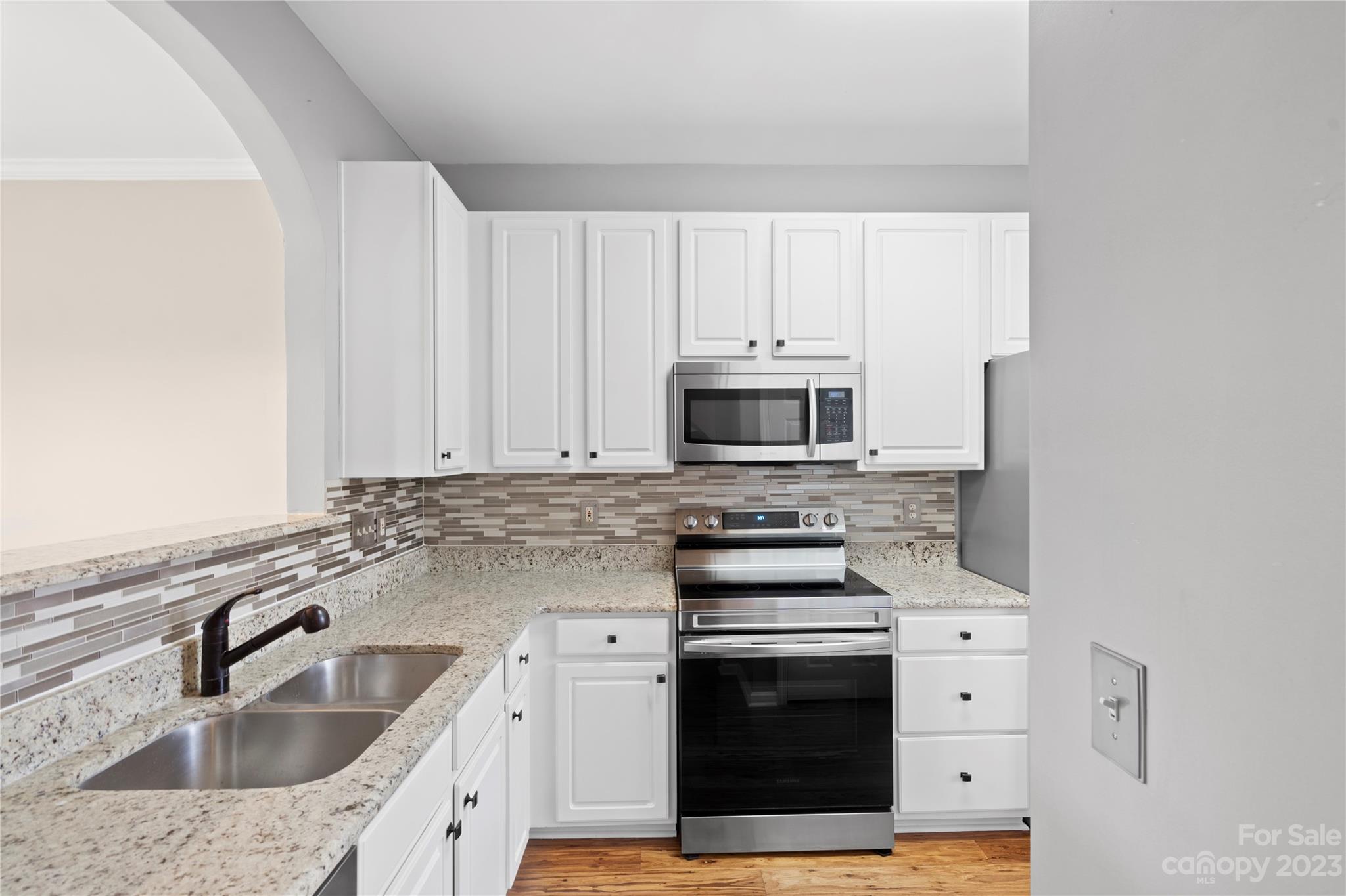 Waterstone - Residential