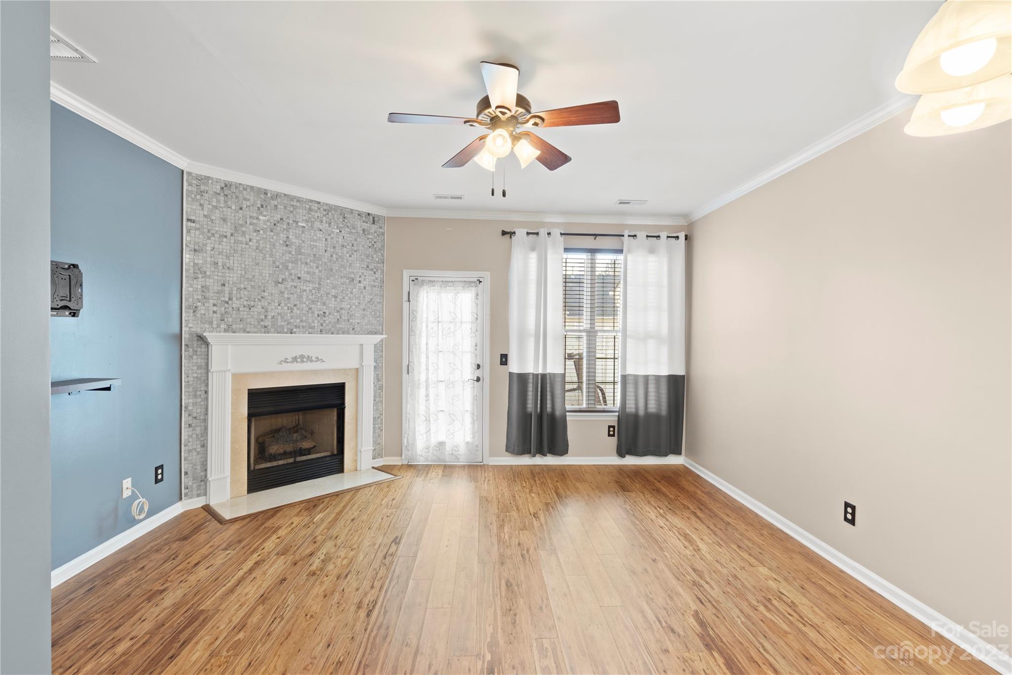 Waterstone - Residential