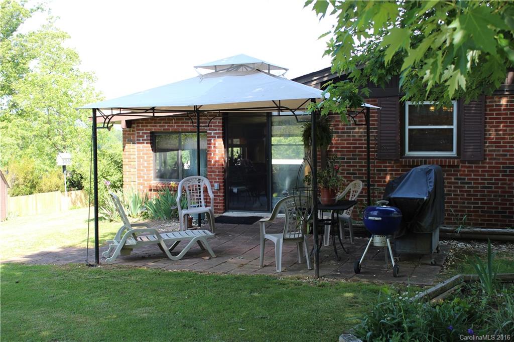 Sunset Heights - Residential