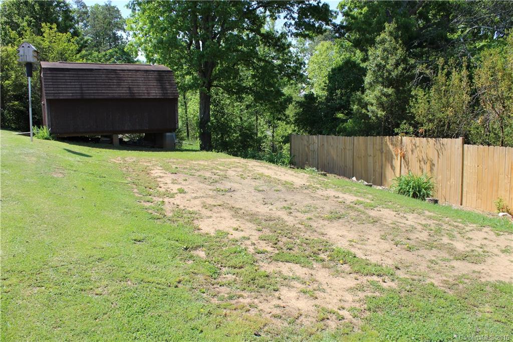 Sunset Heights - Residential