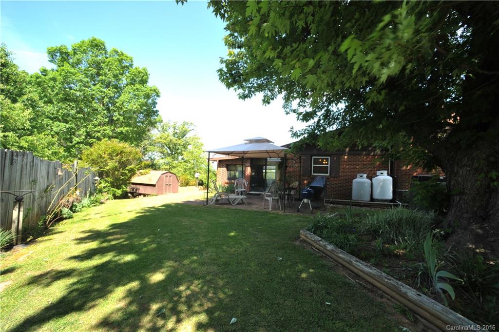 Sunset Heights - Residential