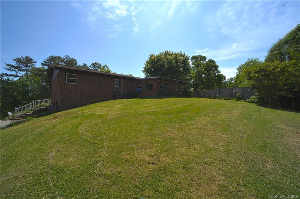 Sunset Heights - Residential