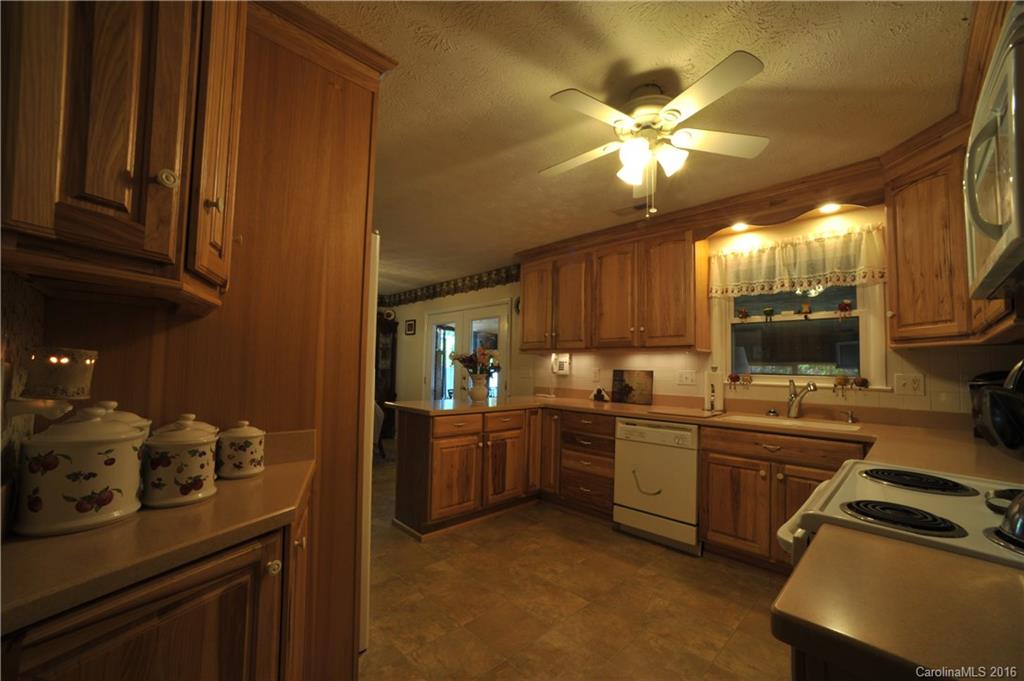 Sunset Heights - Residential