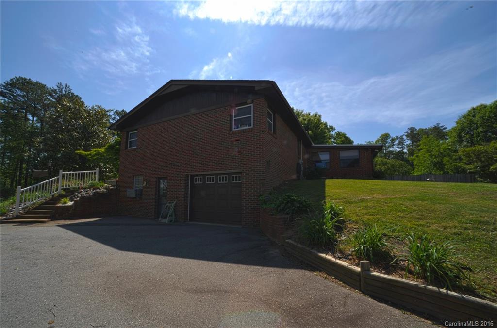 Sunset Heights - Residential