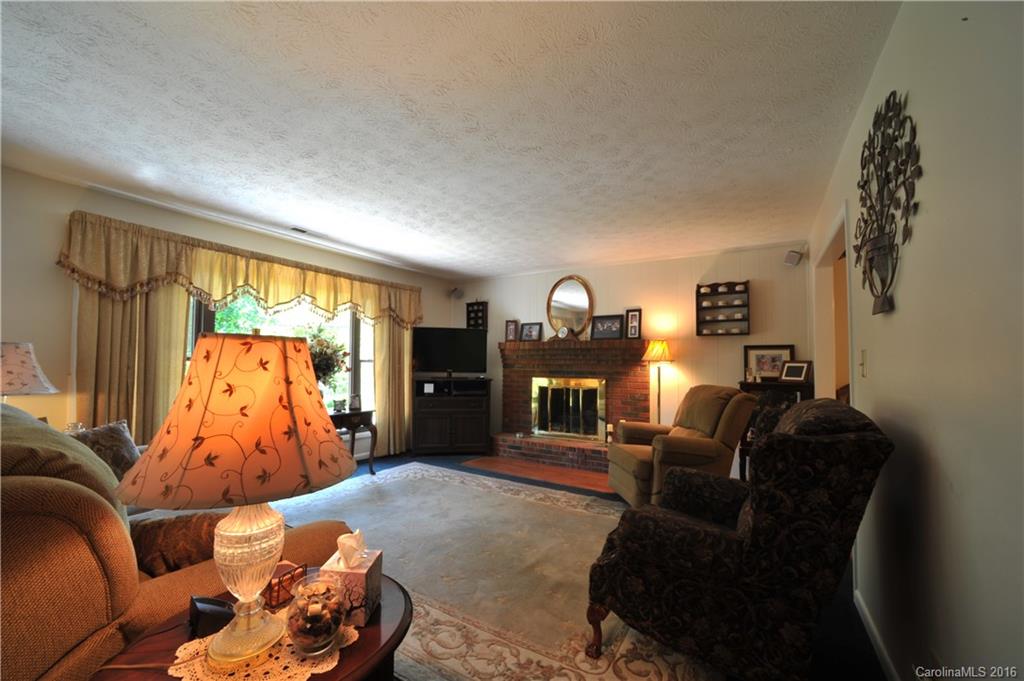 Sunset Heights - Residential