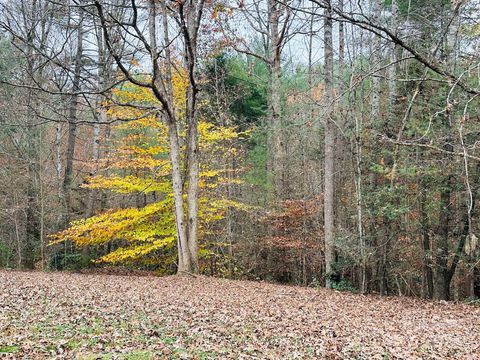 A home in Morganton