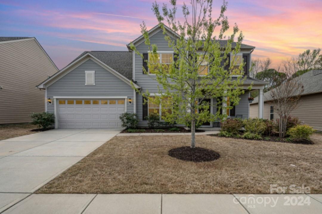 Queensbridge - Residential