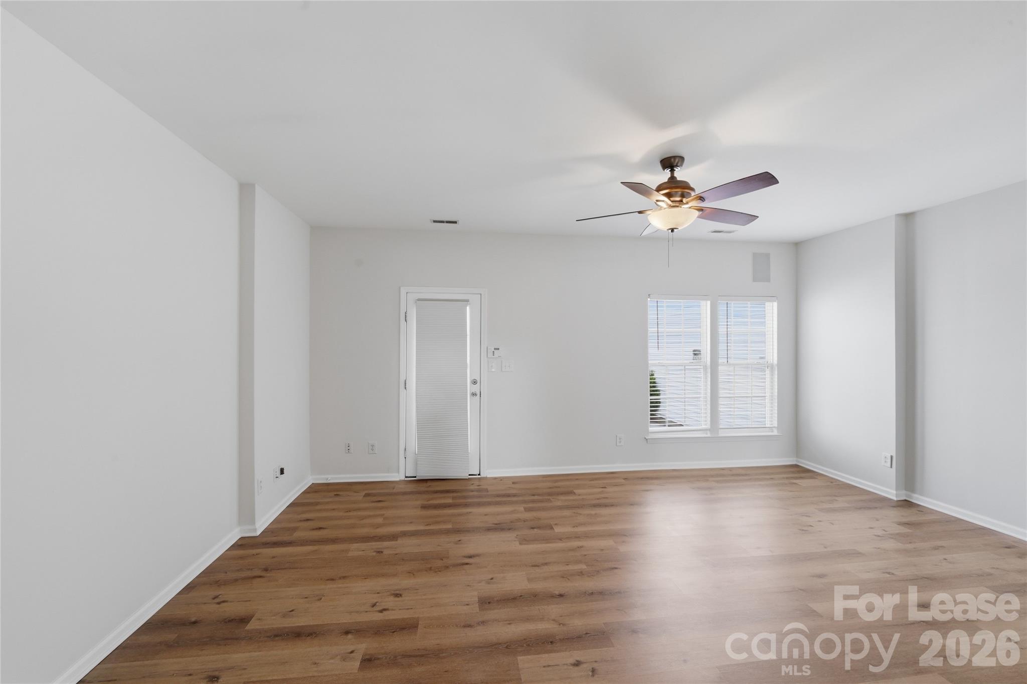 Farmington Ridge - Residential Lease