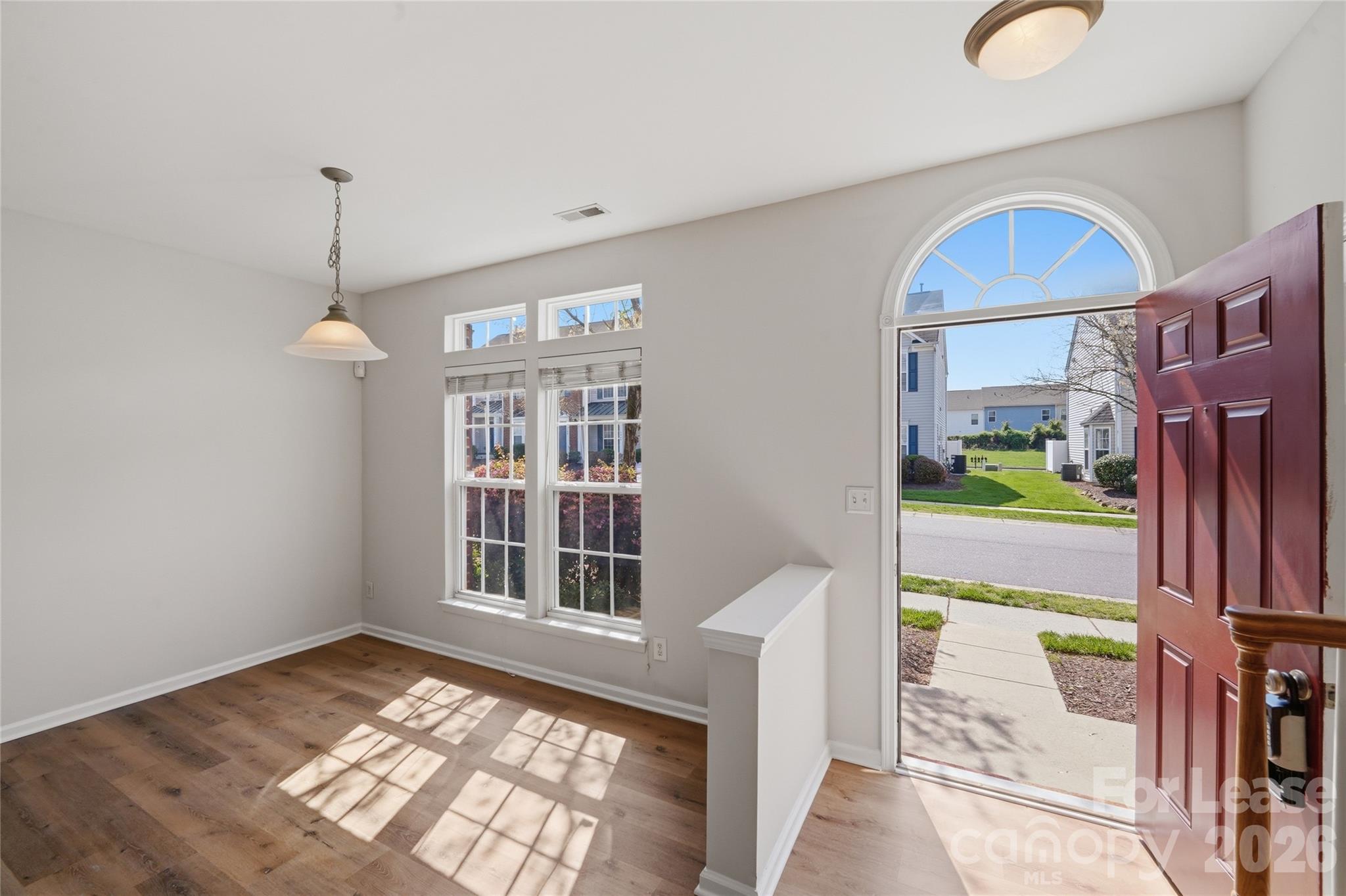 Farmington Ridge - Residential Lease