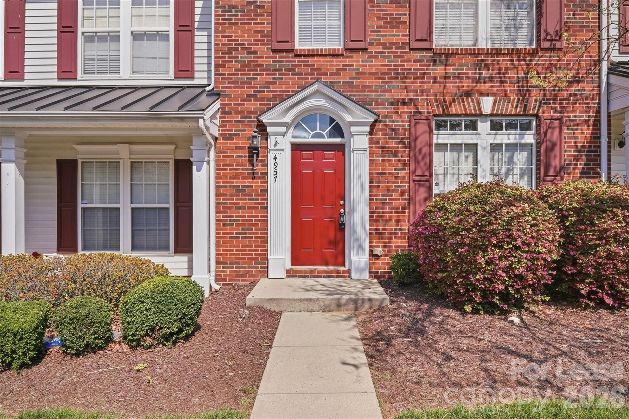 Farmington Ridge - Residential Lease