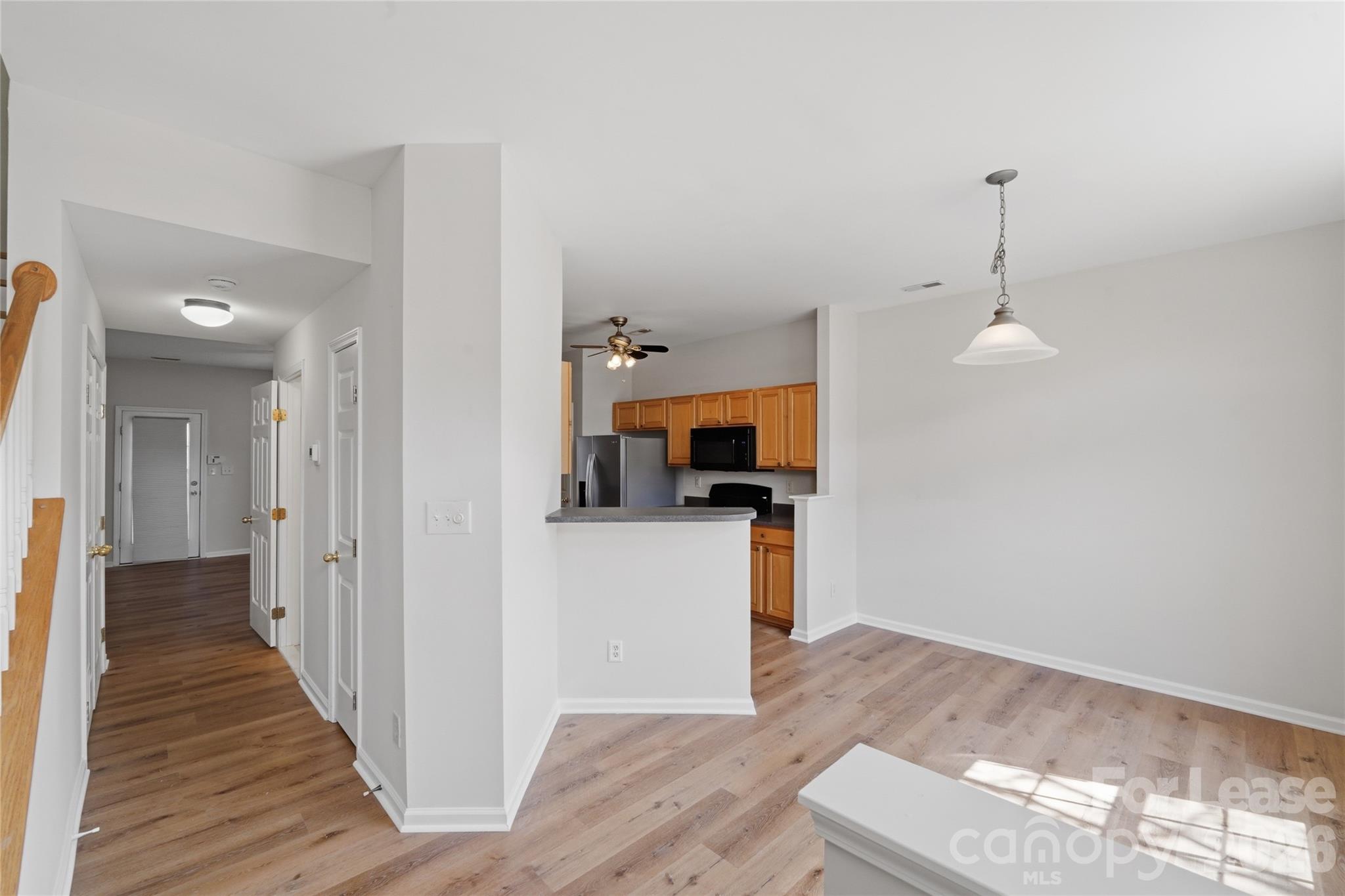 Farmington Ridge - Residential Lease