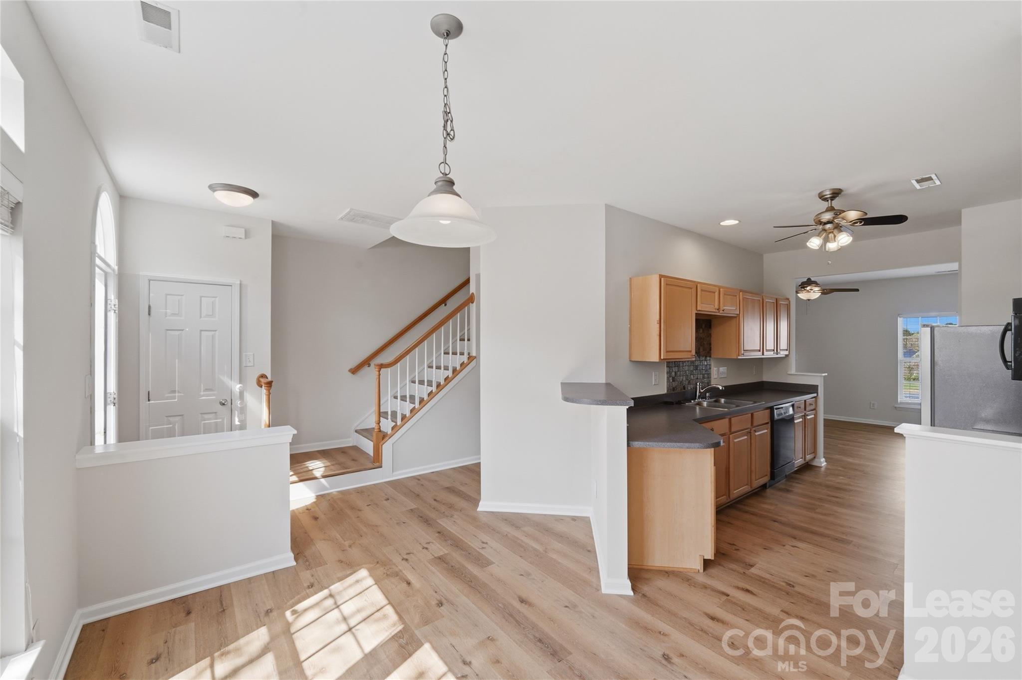 Farmington Ridge - Residential Lease