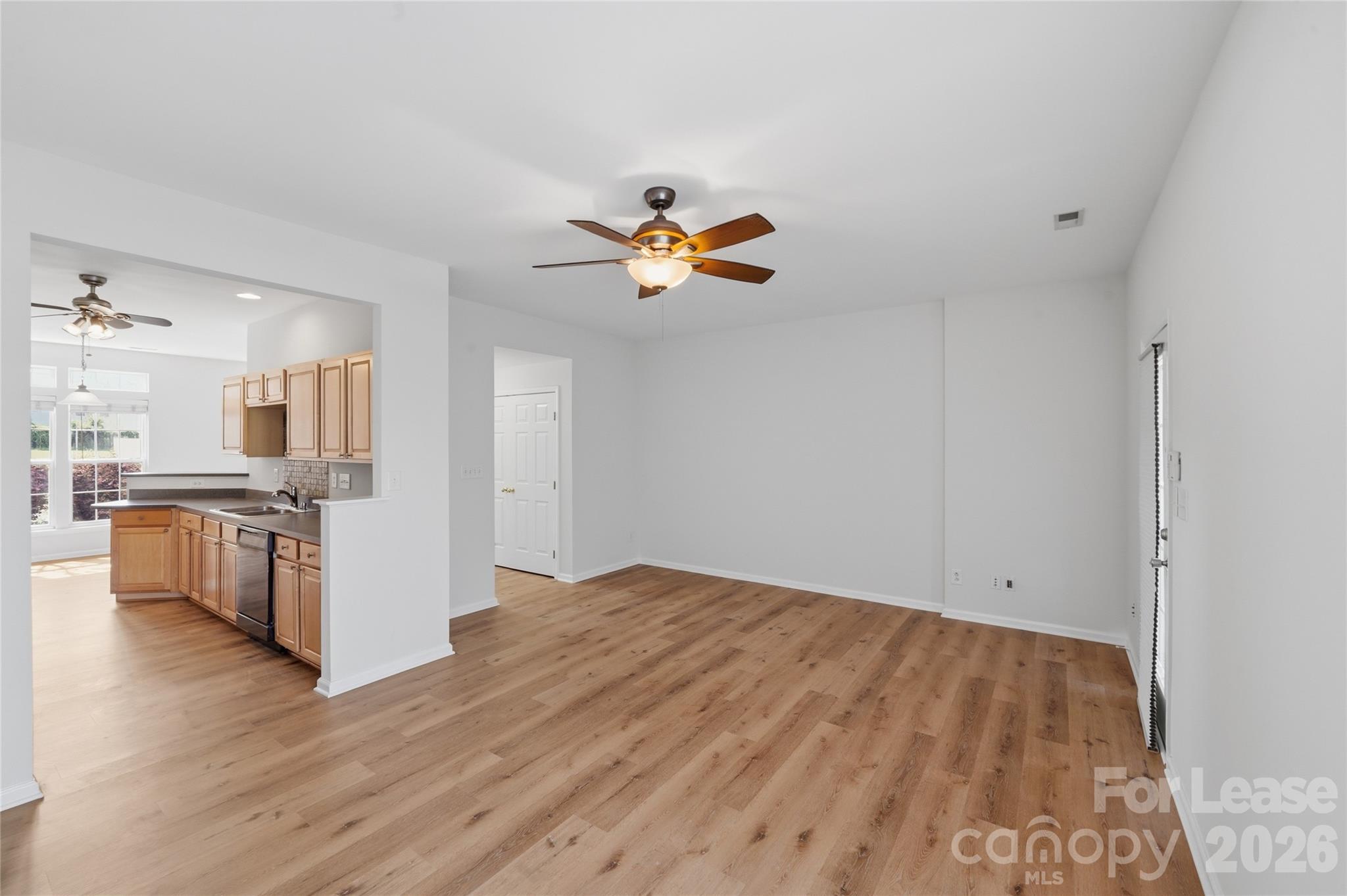 Farmington Ridge - Residential Lease