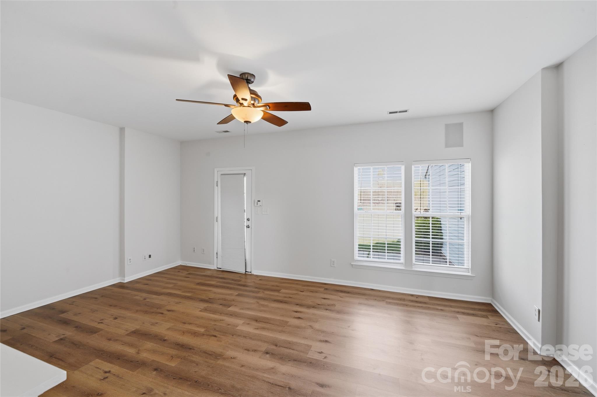 Farmington Ridge - Residential Lease