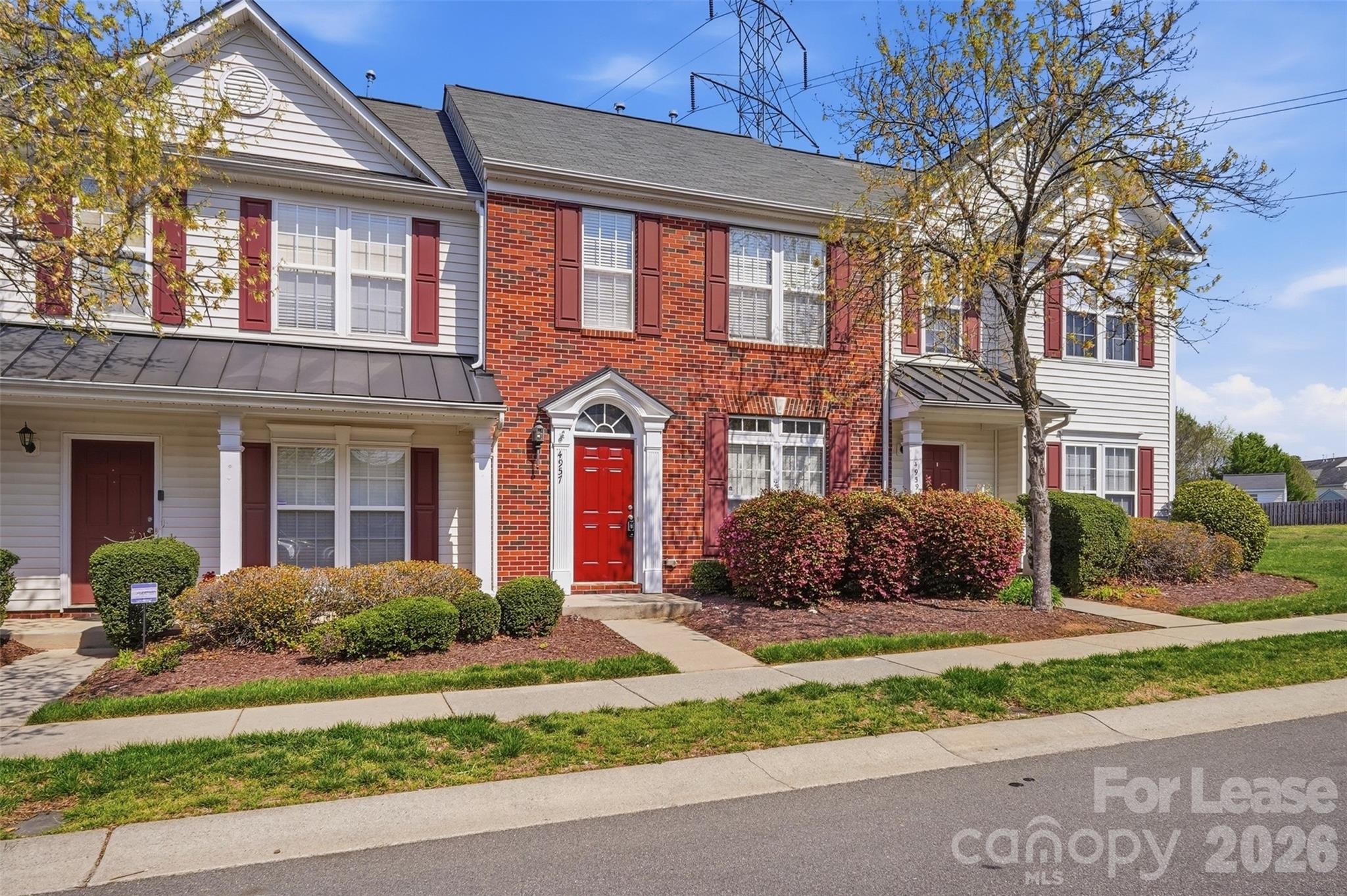 Farmington Ridge - Residential Lease