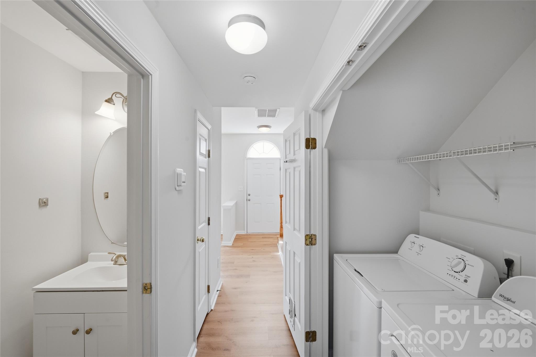 Farmington Ridge - Residential Lease