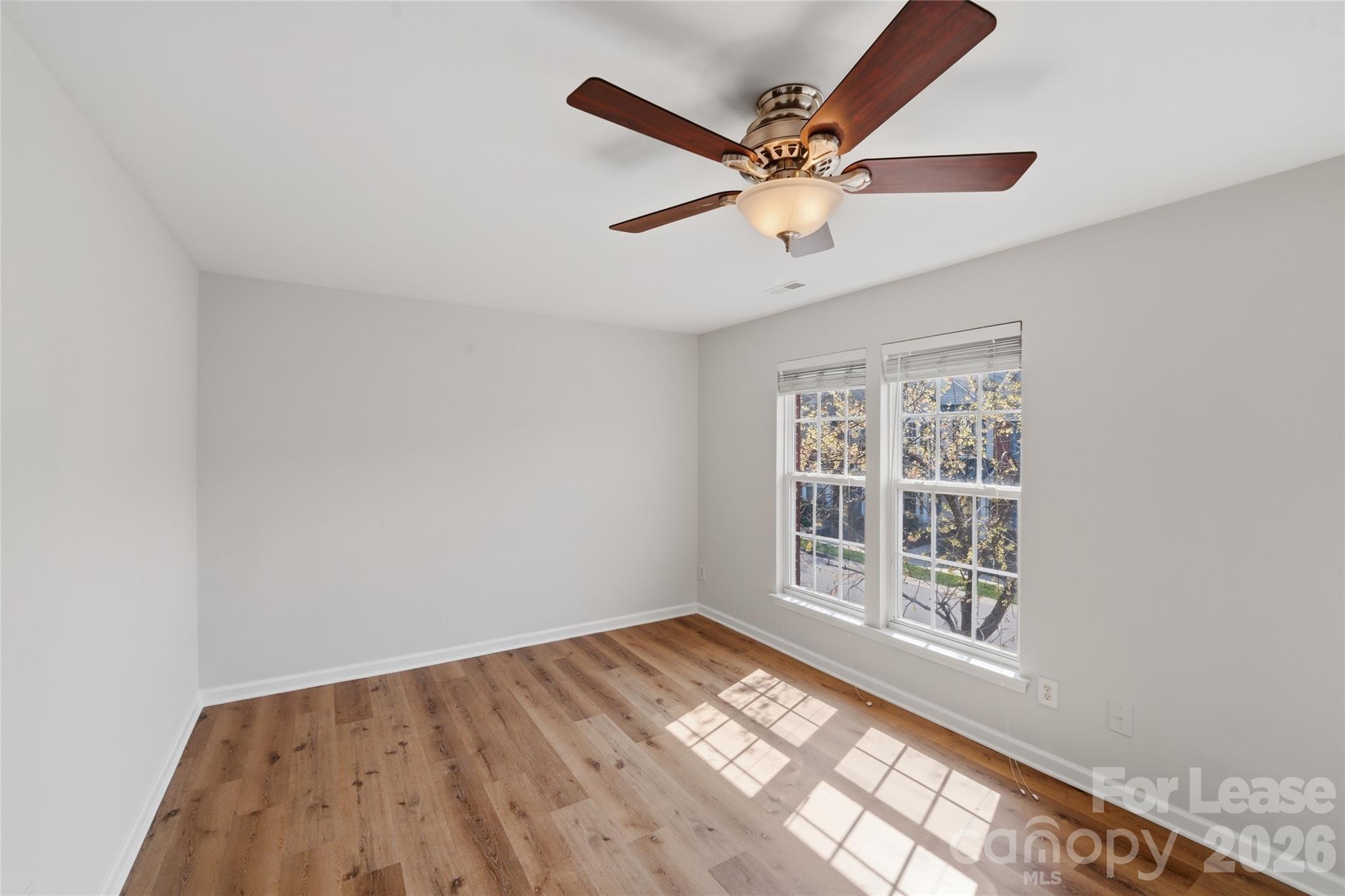 Farmington Ridge - Residential Lease