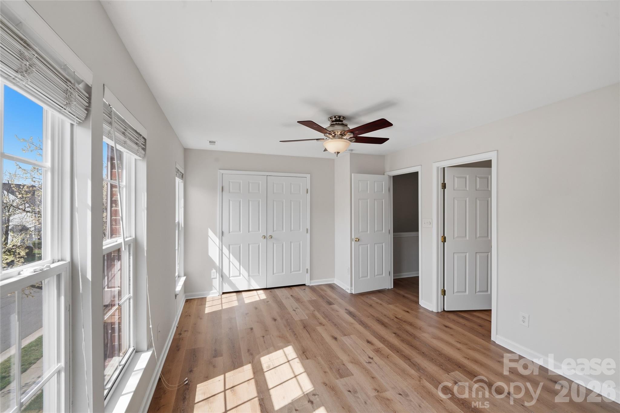 Farmington Ridge - Residential Lease