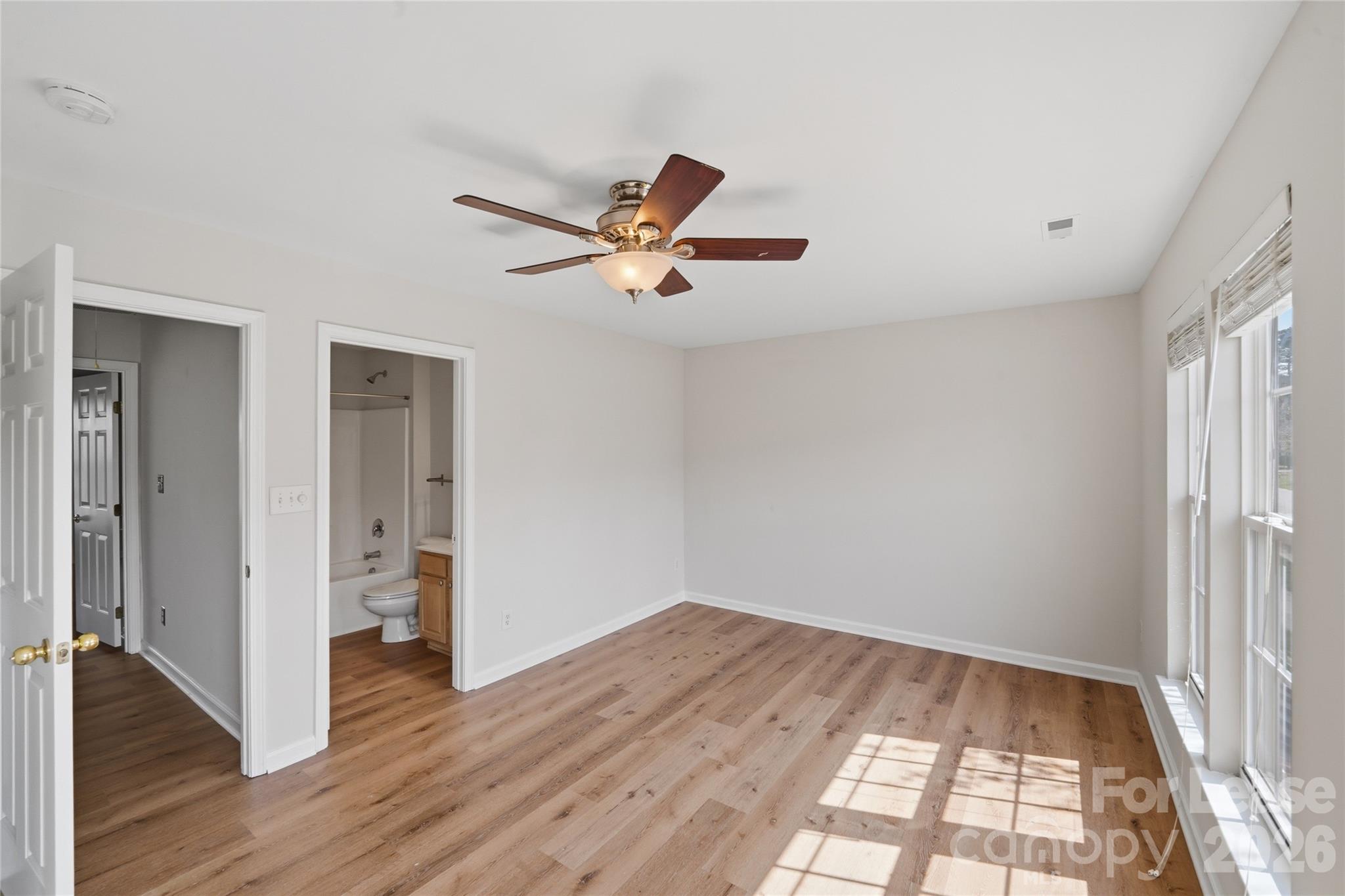 Farmington Ridge - Residential Lease