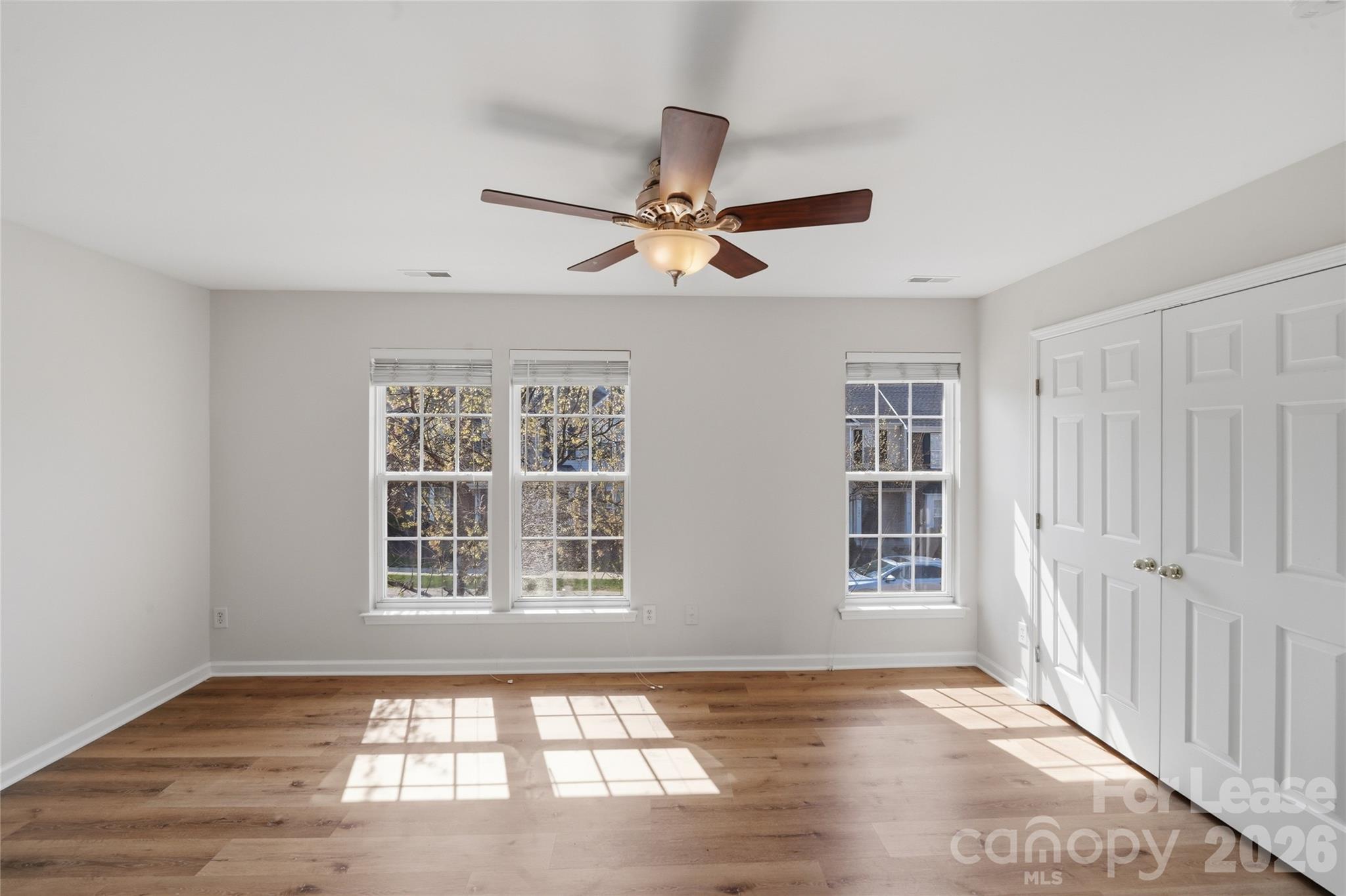 Farmington Ridge - Residential Lease