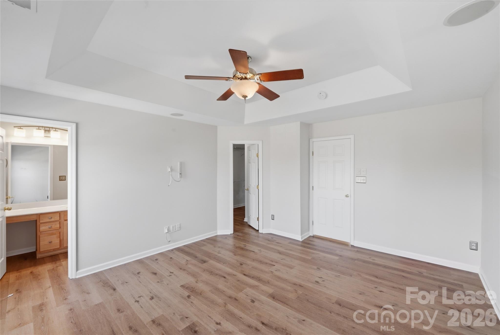 Farmington Ridge - Residential Lease