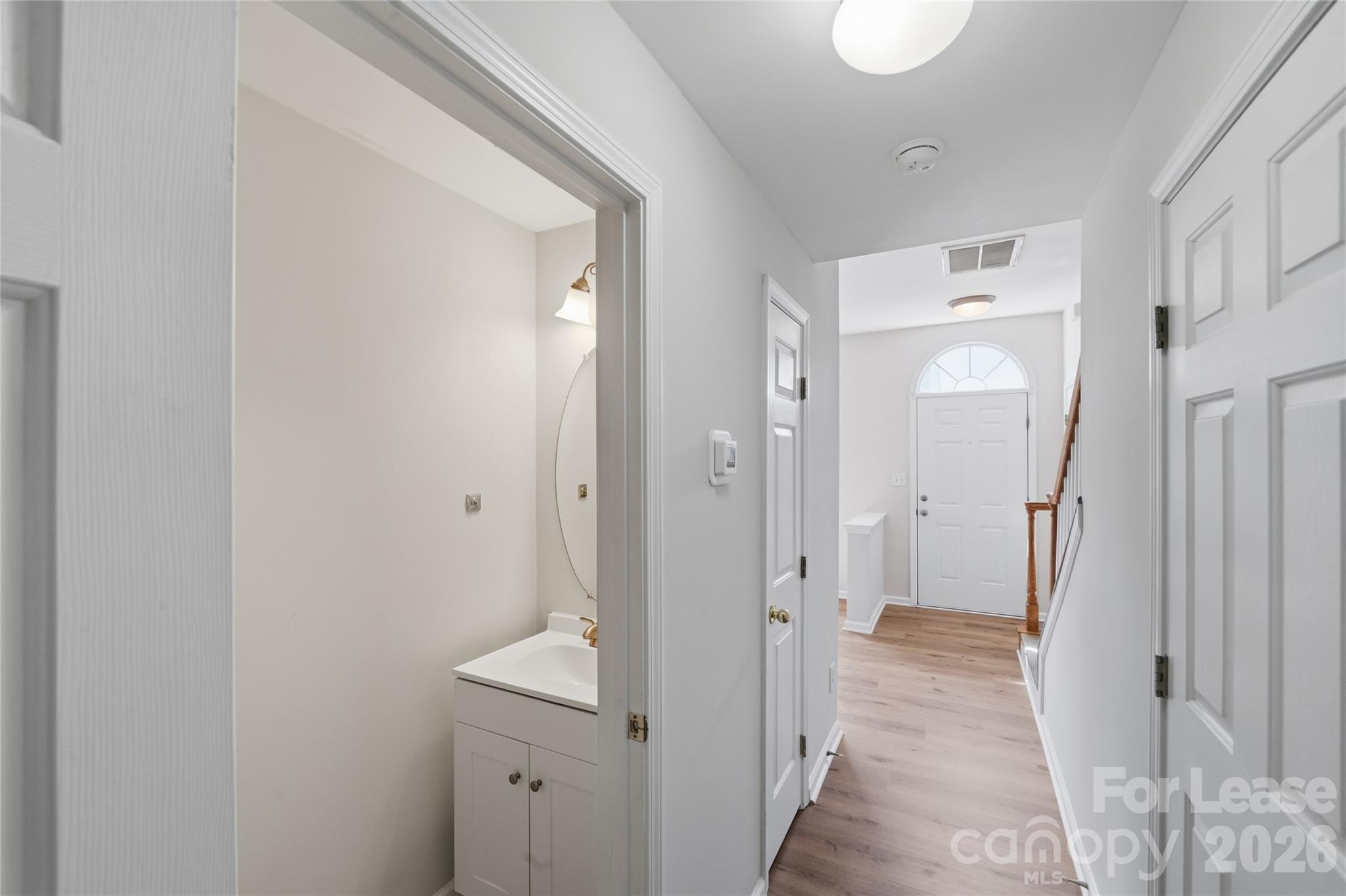 Farmington Ridge - Residential Lease