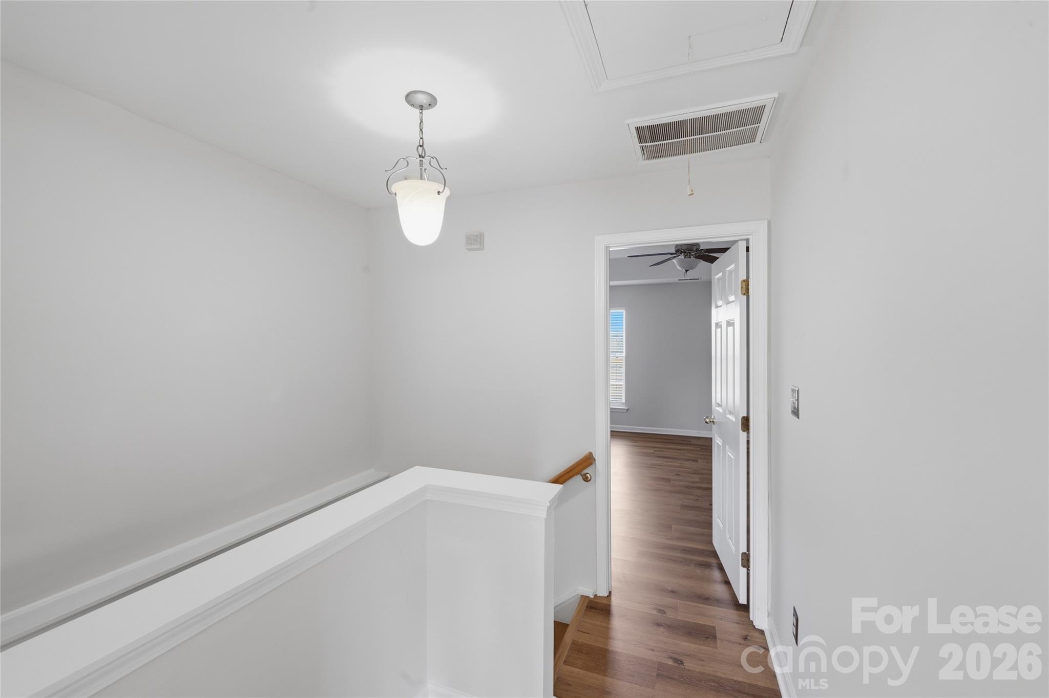 Farmington Ridge - Residential Lease