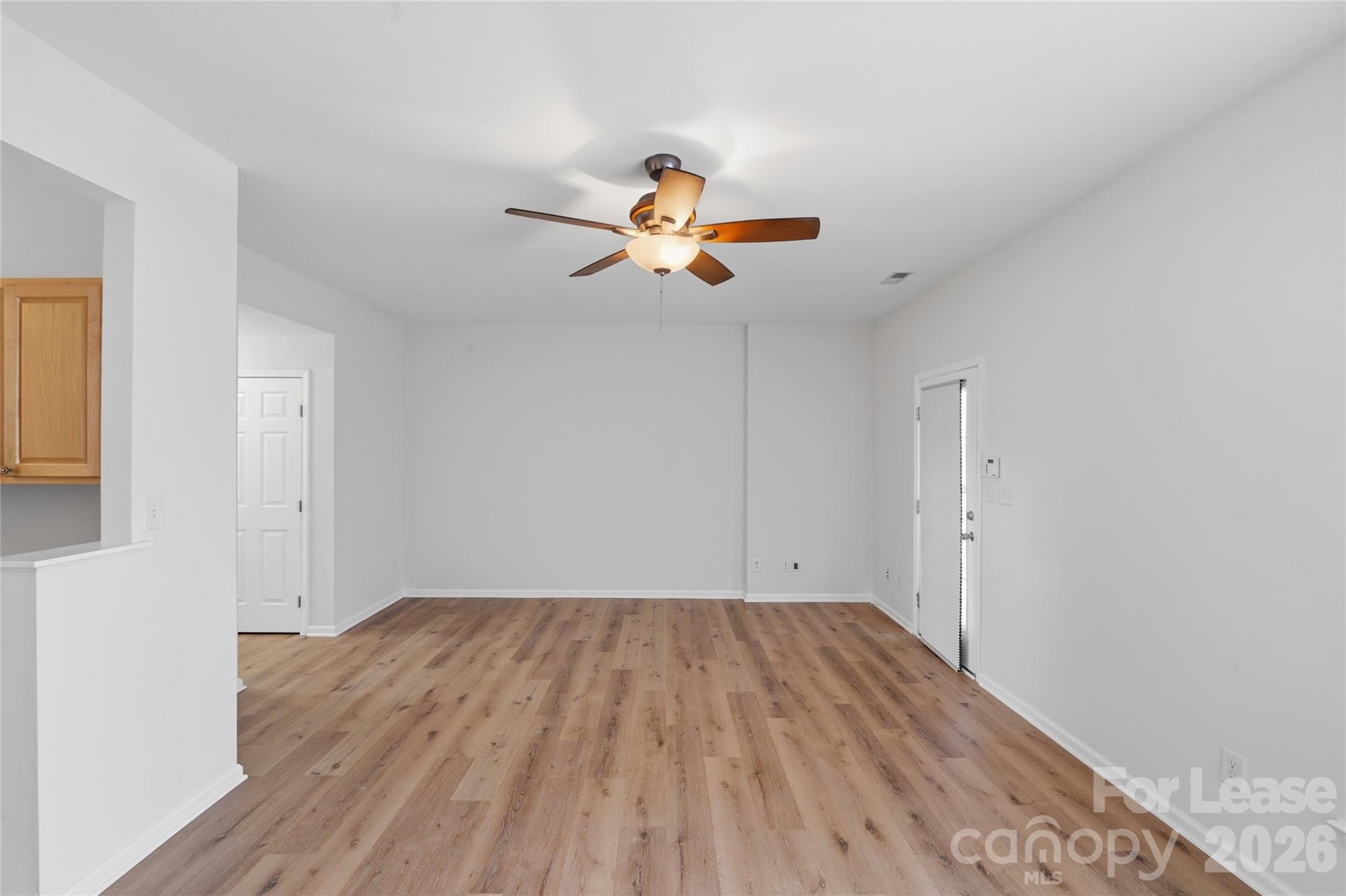 Farmington Ridge - Residential Lease